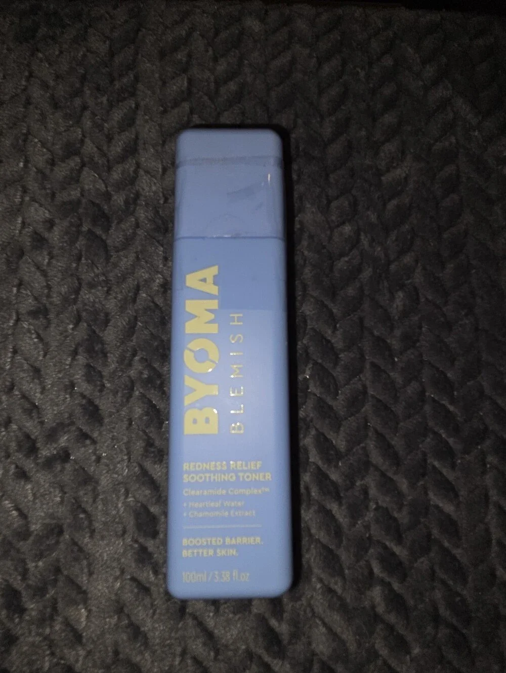 BYOMA Blemish Relief Soothing Mist Facial Toner